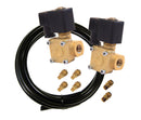 Kleinn Ultra HK9 730 Horns BlastMaster Valve Upgrade Kit