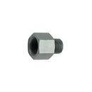 Wilwood Fitting Tube Adapter 1/2-20x9/16-20 IF - Gray