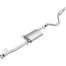 MagnaFlow BRE Exhaust Kit 14-16 TOYOTA HIGHLANDER 3.5L