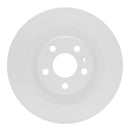DFC 16-26 Volvo XC60/S60 Rear GeoSPEC Coated Rotor