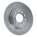 DFC 07-08 Hyundai Tiburon Rear Brake Rotor