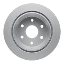 DFC 99-07 Chevrolet Astro Rear GeoSPEC Coated Rotor