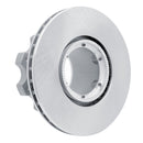 DFC 05-12 Hino 165 Rear Brake Rotor
