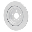 DFC GeoSPEC Coated Rotors - Plain
