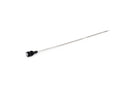 AMS Performance 06-21 Subaru STI EJ25 Engine Billet Engine Oil Dipstick