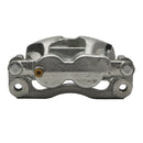 DFC 07-18 Dodge Sprinter 3500 Rear-R/Rear Right Premium Caliper - Silver Zinc Coated