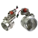 BD Diesel Positive Air Shutdown - Generic 3.5in