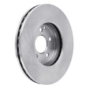 DFC Brake Rotors - Plain