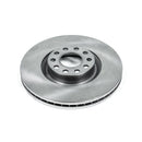 Power Stop 02-03 Audi S6 Front Autospecialty Kit w/Cals