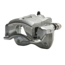 DFC 12-17 Hyundai Accent Front-R Premium Caliper - Silver Zinc Coated
