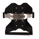 Rock Slide Engineering Propane Tank Holder