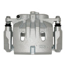 DFC 16-22 Lexus RX450h Front-R Silver Zinc Coated Premium Caliper