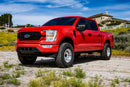 ICON 21-23 Ford F-150 4WD 2.75-3.5in Stage 4 Suspension System w/ Tubular UCA