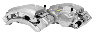 DFC 21-25 Acura Zdx Rear-L Silver Zinc Coated Premium Caliper