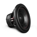 DS18 15in 3000 Watts RMS 4+4 ohm DVC Quad Stacked Magnet Reinforced Cone Subwoofers