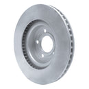 DFC 15-25 Ford Mustang Front Brake Rotor