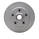 DFC 90-02 Chevrolet Astro Front GeoSPEC Coated Rotor