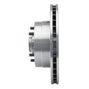 DFC Brake Rotors - Plain