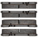 DFC 91-99 Mercedes-Benz S420 Front Euro 5000 Ceramic Brake Pads