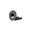 ARB Bracket Round Socket Rear Step Towbar