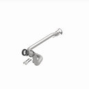 BRE Exhaust 87-95 Cherokee Wagoneer 2.5L 4.0L Front Pipe Kit