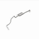 MagnaFlow BRE Exhaust Kit 98-01 Sonoma S10 Hombre 4.3L