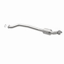 MagnaFlow 11-12 Jeep Grand Cherokee 5.7L Direct Fit Converter