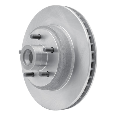 DFC True Balanced Brake Drums