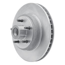 DFC Brake Rotors - Plain