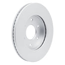 DFC GeoSPEC Coated Rotors - Plain
