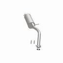 BRExhaust 10-15 Toyota Prius 1.8L Exhaust Kit