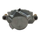 DFC 80-92 Ford Mustang Front-R Premium Caliper - Silver Zinc Coated