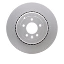 DFC GeoSPEC Coated Rotors - Plain