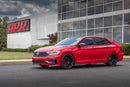 APR 19-26 Volkswagen Jetta (MK7 GLI) Lowering Springs - Red
