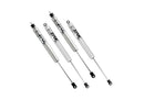 Superlift 07-08 Ram 2500 And 3500 4WD 6.7L Cummins Diesel 6in Lift Kit w/ Fox 2.0 Shocks