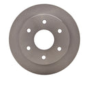 DFC Brake Rotors - Plain