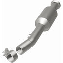 MagnaFlow 98-02 Prizm L4 1.8 OEM Underbody Direct Fit Converter
