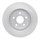 DFC 82-82 Buick Century Front Brake Rotor