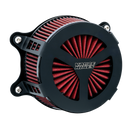 Vance & Hines HD Sportster 91-22 Radiant III Air Intake Black