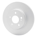 DFC 08-17 Mercedes-Benz E300 Rear GeoSPEC Coated Rotor