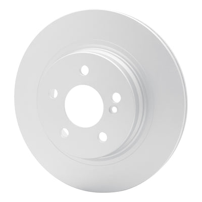 DFC 08-17 Mercedes-Benz E400 Front & Rear Geospec Rotors