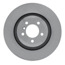 DFC 07-08 BMW Alpina B7 Rear Brake Rotor