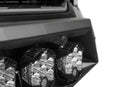 Addictive Desert Designs 2024+ Chevy Silverado 2500/3500 Bomber HD Front Bumper