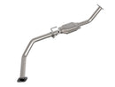 aFe POWER Direct Fit Front Driver Catalytic Converter Toyota Sequoia 01-04 V8-4.7L
