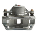 DFC 03-06 Hyundai Sonata Front-L Silver Zinc Coated Premium Caliper