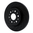 DFC 5000 Advanced Ceramic Brake Pads