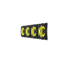 KC HiLiTES FLEX ERA LED Light Bar 10in. Light Cover - Black (COVER ONLY)