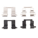 DFC 14-18 Mazda 3 Rear Premium Hardware Kit