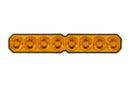 Diode Dynamics SS10 Lens Combo/Driving Yellow