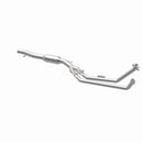 MagnaFlow 96-02 Mercedes-Benz SL600 6.0L Direct Fit Converter